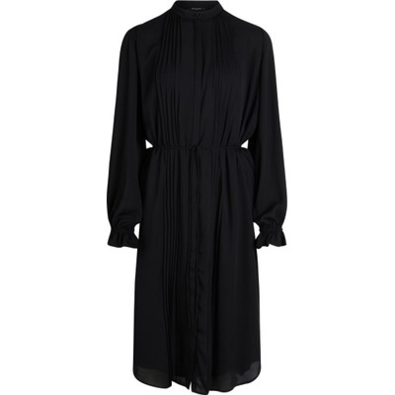 Bruuns Bazaar Camilla Basely Dress Black