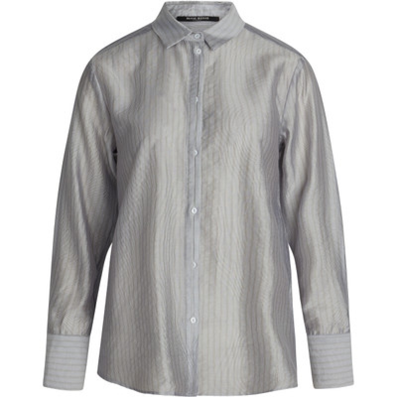Bruuns Bazaar Dianthus Bruun shirt Striped