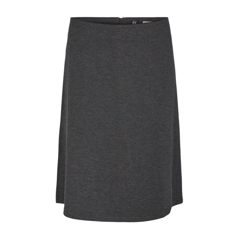 Freequent Billy Skirt Black