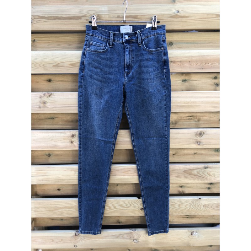 Freequent Harlow Jeans Medium Blue L32