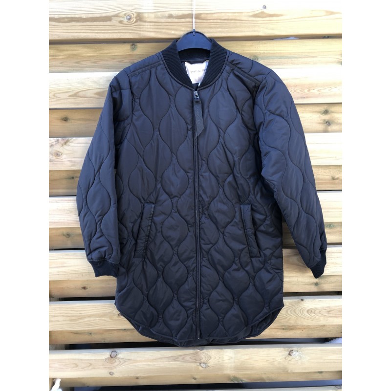 Freequent Lissel Jacket S Black