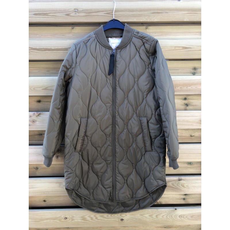 Freequent Lissel Jacket S Capers