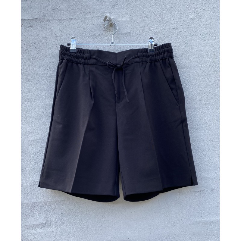 Freequent Lizy Shorts Black 