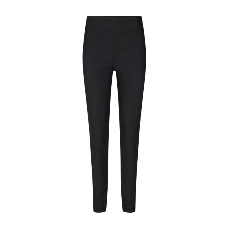 Freequent Shannon Pants Power Black
