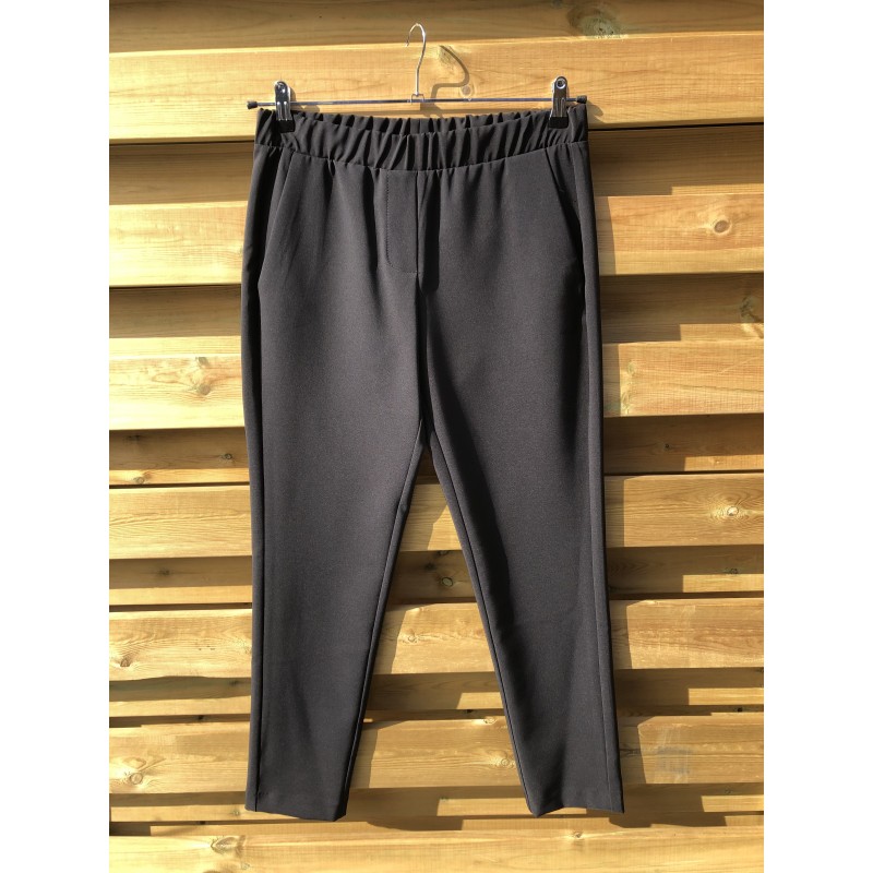 Imperial Trousers Nero
