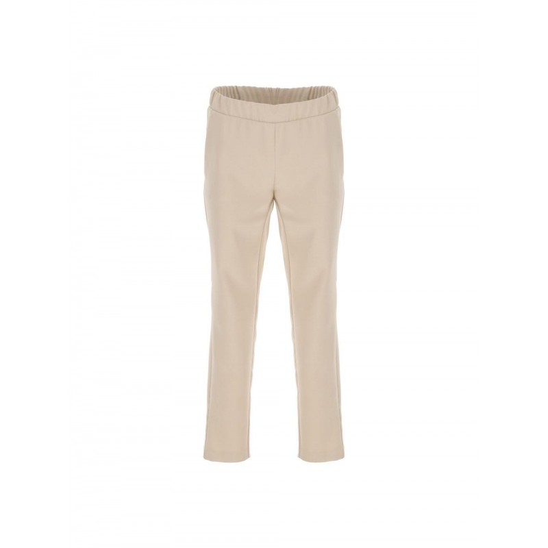 Imperial Trousers Sabbia