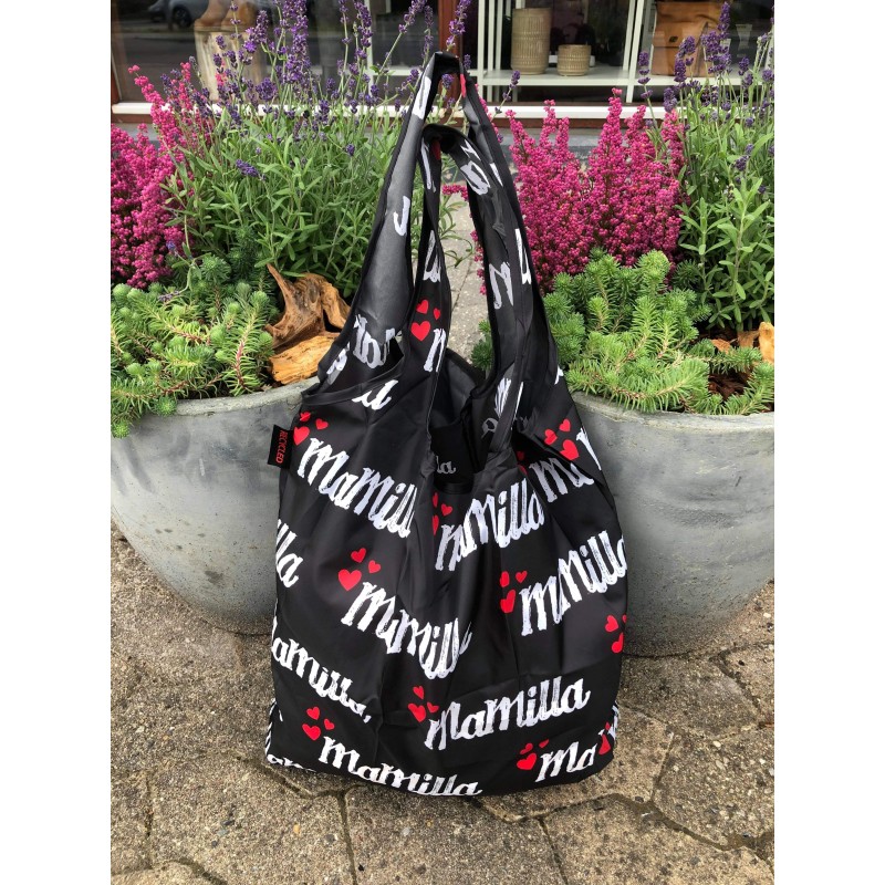 Bagz Mamilla Shopping Bag