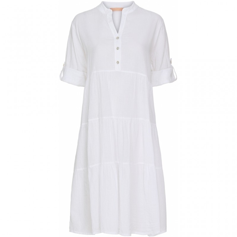 Marta du Cháteau Dress New White