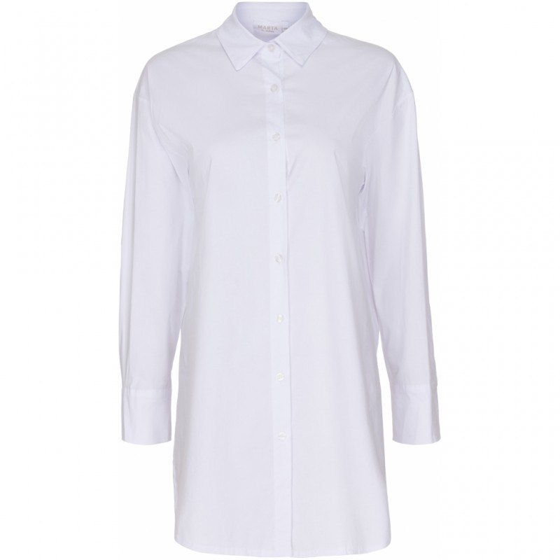 Marta du Cháteau Shirt New White