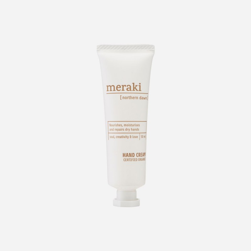 Meraki Hand Cream Northern Dawn 50 ml