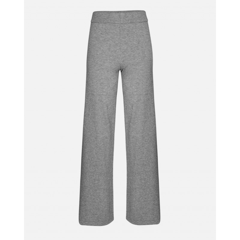 Moss Copenhagen Galine Rachelle Pants Medium Grey