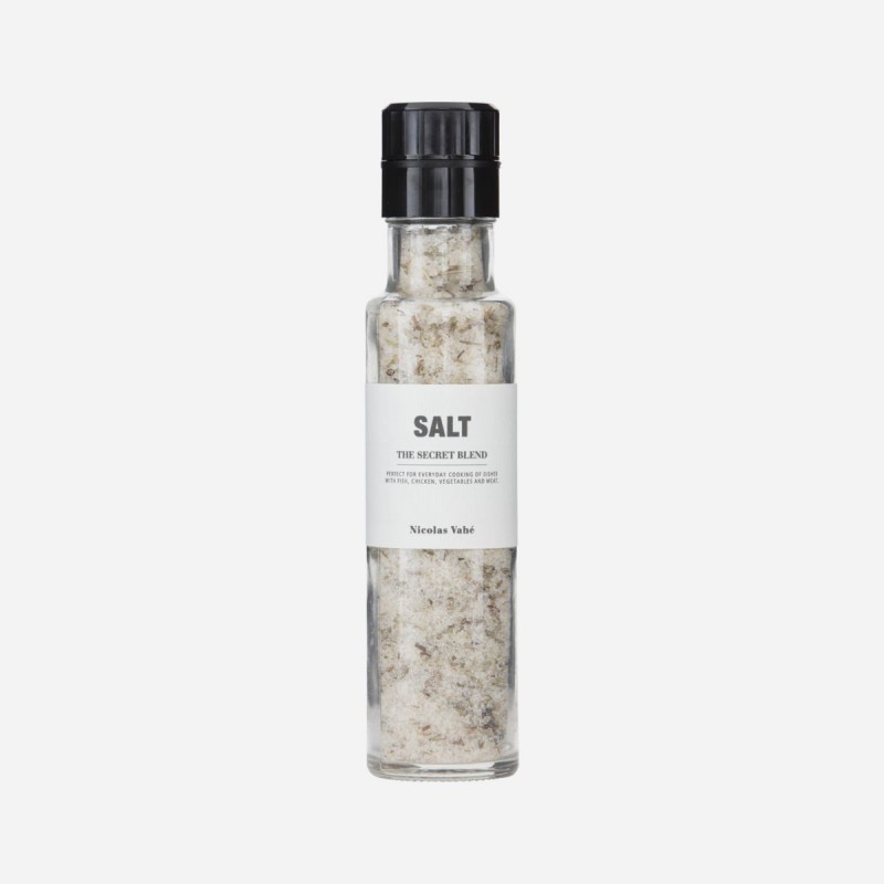 Nicolas Vahe Salt The Secret Blend 320 g