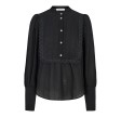 Co'couture Magna Shirt Black