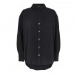 Co'couture Brinny Shirt Black