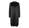 Co'couture Harvey Volume Dress Black