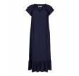 Co'Couture Sunrise Dress Navy