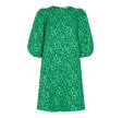 Co'couture Yoyo Flash Dress Green
