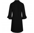 Bruuns Bazaar Camilla Exellia Dress Black