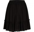 Bruuns Bazaar Lilli Oana Skirt Black 