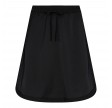 Co'Couture Eliah Skirt Black 