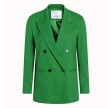 Có Couture Flash Oversize Blazer Green