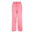 Co'couture Sign Pant Pink