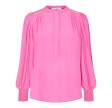 Co'couture Perin Blouse Pink