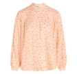 Co'couture Neo Flower Callum Shirt Orange