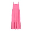 Co'couture New Gipsy Strap Dress Pink