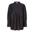 Co'Couture Callum Volume Shirt Black 