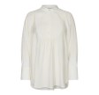Có Couture Callum Volume Shirt White