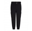 Có Couture Carrie Utility Joggers Black