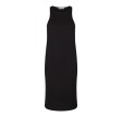Có Couture Sinclair Midi Dress Black 