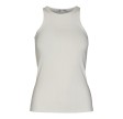 Co'Couture Sinclair Tank Top Off White 