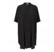 Có Couture Sunrise Tunic Shirt Black