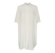 Có Couture Sunrise Tunic Shirt Off White 