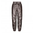 Co'couture Trice Metal Tech Pant Graphite