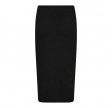 Co'Couture Pica Pencil Skirt Black