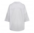 Co'Couture Prima Pullover Shirt White