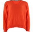 Continue Anna Knit Orange