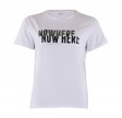 Continue Nala T-shirt White