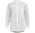 Costamani True Shirt White