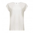 Coster Copenhagen CC Heart Basic T-Shirt White
