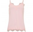  Coster Copenhagen Lace Top Orchid Pink