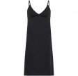 Coster Copenhagen CC Heart Slip Dress Black 