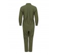 Coster Copenhagen Casual Jumpsuit Army Green 