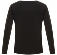 Coster Copenhagen Longsleeved T-shirt W. Raglan Sleeves Black