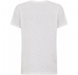 Coster Copenhagen Oversize T-shirt W. Oversize Print White