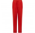 Coster Copenhagen Pants With Pleats Stella Fit Lipstick Red 