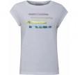 Coster Copenhagen T-shirt With Breathing Dreams Print White